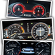 Illustration for article titled This May Be The Best Digital Dashboard Ive Seen